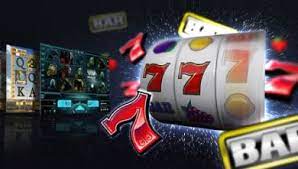 Menang Besar dengan Strategi Slot Online yang Efektif. Slot online telah menjadi salah satu permainan judi paling populer