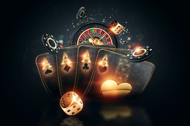 Slot Online dengan Tema yang Mencengangkan dan Indah