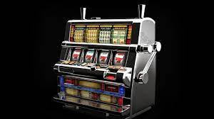 Trik Jitu Bermain Microgaming Slot