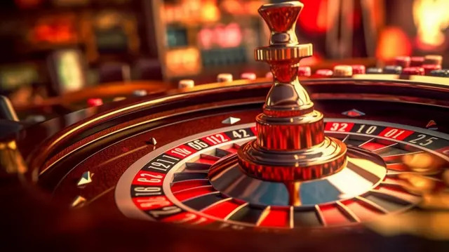 Mencoba Keberuntungan: 8 Slot Online dengan Jackpot Besar